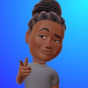 Meet your Posher, Cindy